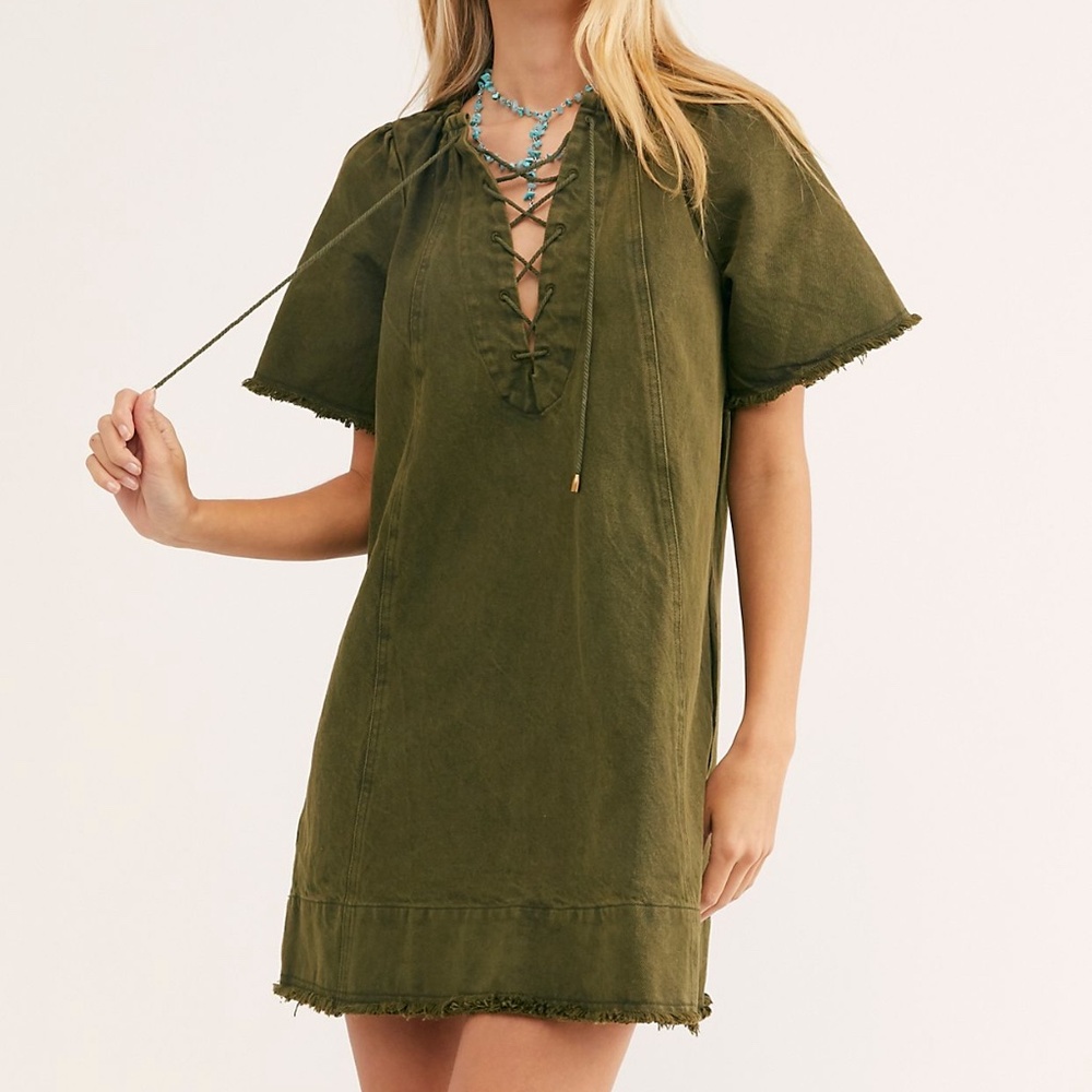 When Hearts Align Dress XS